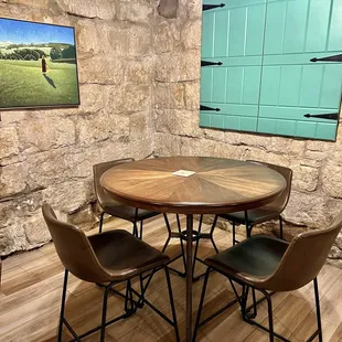 Wine cellar