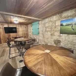 Wine cellar