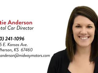 Midway Motors