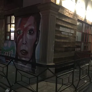 New Tiki Bar in Bushwick!