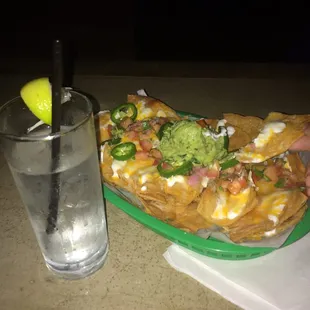 nachos