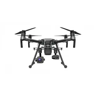 DJI M210 is a work horse of a drone with multiple payload options from DJI and 3rd party manufacturers.
