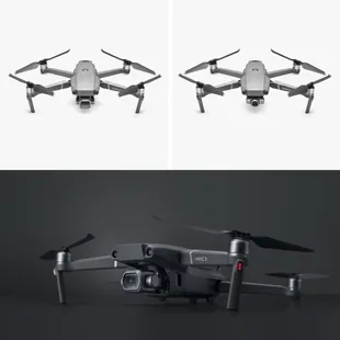 DJI MAVIC 2