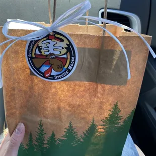 Bag