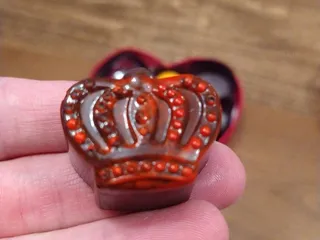 Masterpiece Chocolates