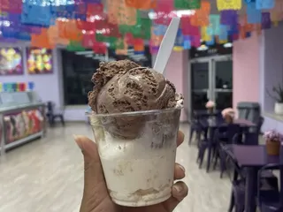 Valentina's Michoacana