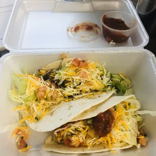 Tacos