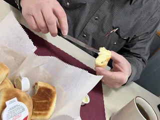 Blue Grass Restaurant