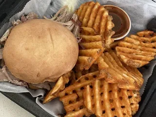 Big Apple Grill And Bar