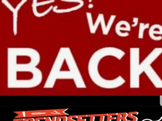 Trendsetters barber & Beauty salon