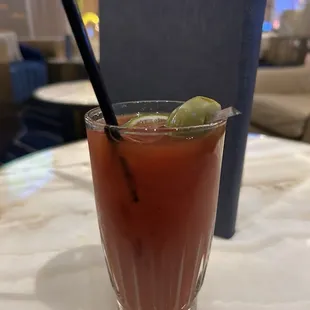 Bloody Mary
