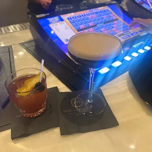 Espresso Martini