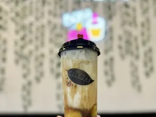 Milk Jar Cafe