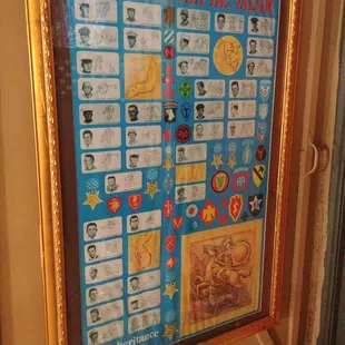 Una Herencia de Valor