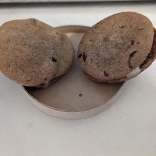 Chocolate Chip Cookie Dough, 36-Count Resealable Bag