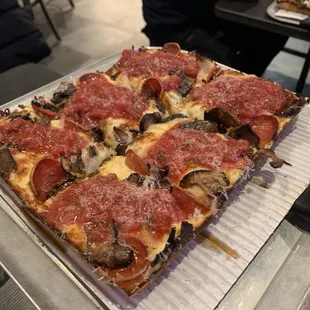 Joey&apos;s Favorite