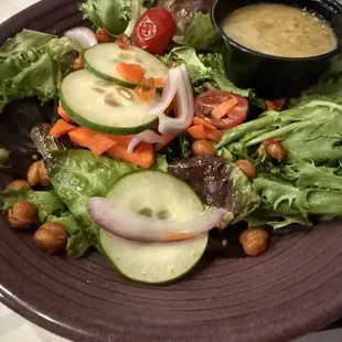 House Salad