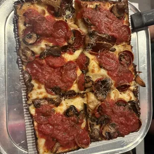 Marinara