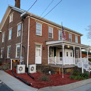 April 6, 2024 - Drover's Inn, Wellsburg, WV