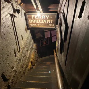 April 6, 2024 - Drover's Inn, Wellsburg, WV