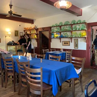 September 14, 2024 - Drover's Inn, Wellsburg, WV