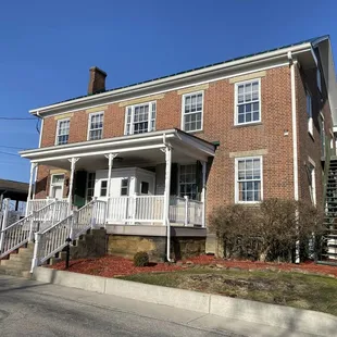 February 25, 2024 - Drover's Inn, Wellsburg, WV