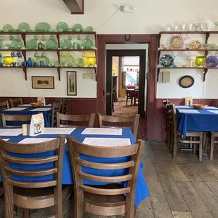 June 1, 2024 - Drover's Inn, Wellsburg, WV