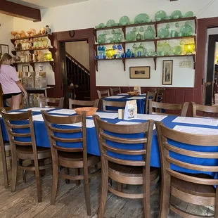 June 1, 2024 - Drover's Inn, Wellsburg, WV