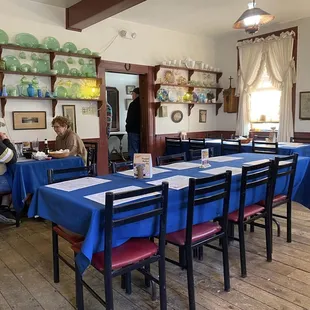 February 25, 2024 - Drover's Inn, Wellsburg, WV