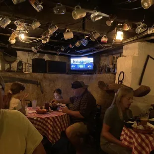 July 22, 2023 - Drover's Inn, Wellsburg, VA