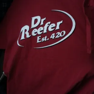 DrReefer
