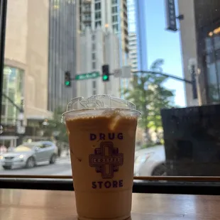 Caramel Macchiato