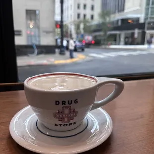 drink