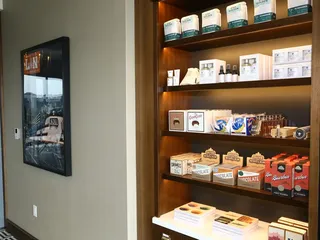 Hummingbird Coffee Company