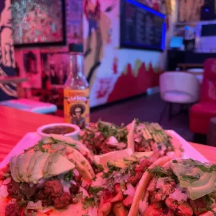 Tacos