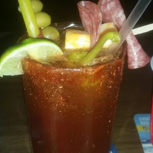 Best Micheladas in town!!