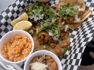 La Marea Surf & Turf