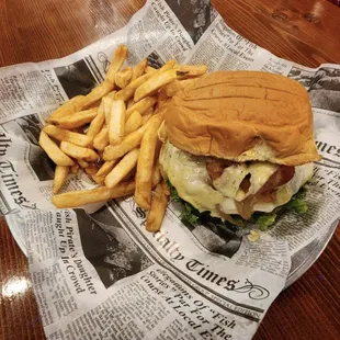 food, burgers, burger