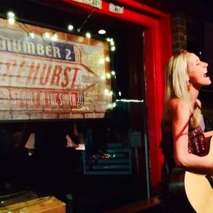 Live Music Every weekend at Drum &amp; Quill Public House, Old Town Pinehurst