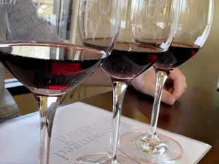 Cambridge Winery - Madison Tasting Room