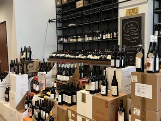 Square Wine Co