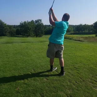 Playing with your Bros