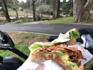 SF Deli & Wine
