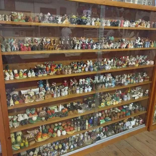 Drumright Historical Museum