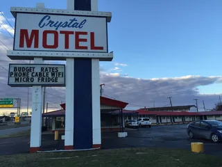 Crystal Motel