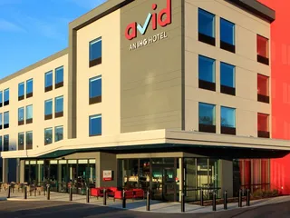 Avid Hotel - Tulsa Hills