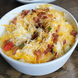 Drunch Breakfast Bowl
