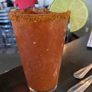 Bloody Mary