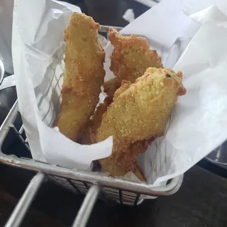 Avocado Fries
