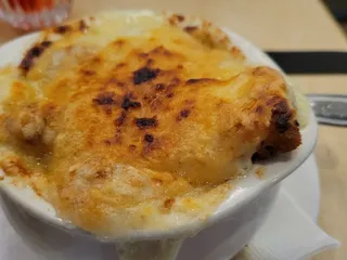 Over the Counter